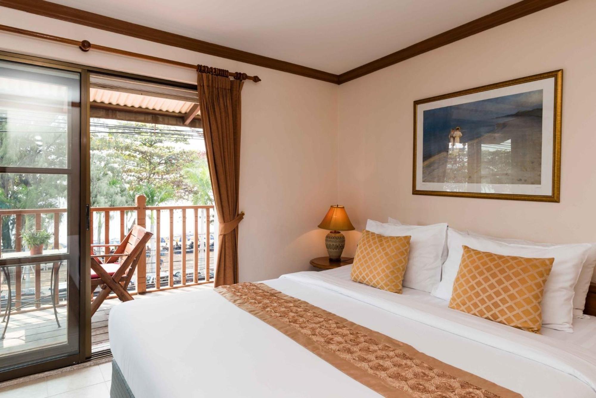 Jomtien Boathouse Hotell Pattaya Exteriör bild